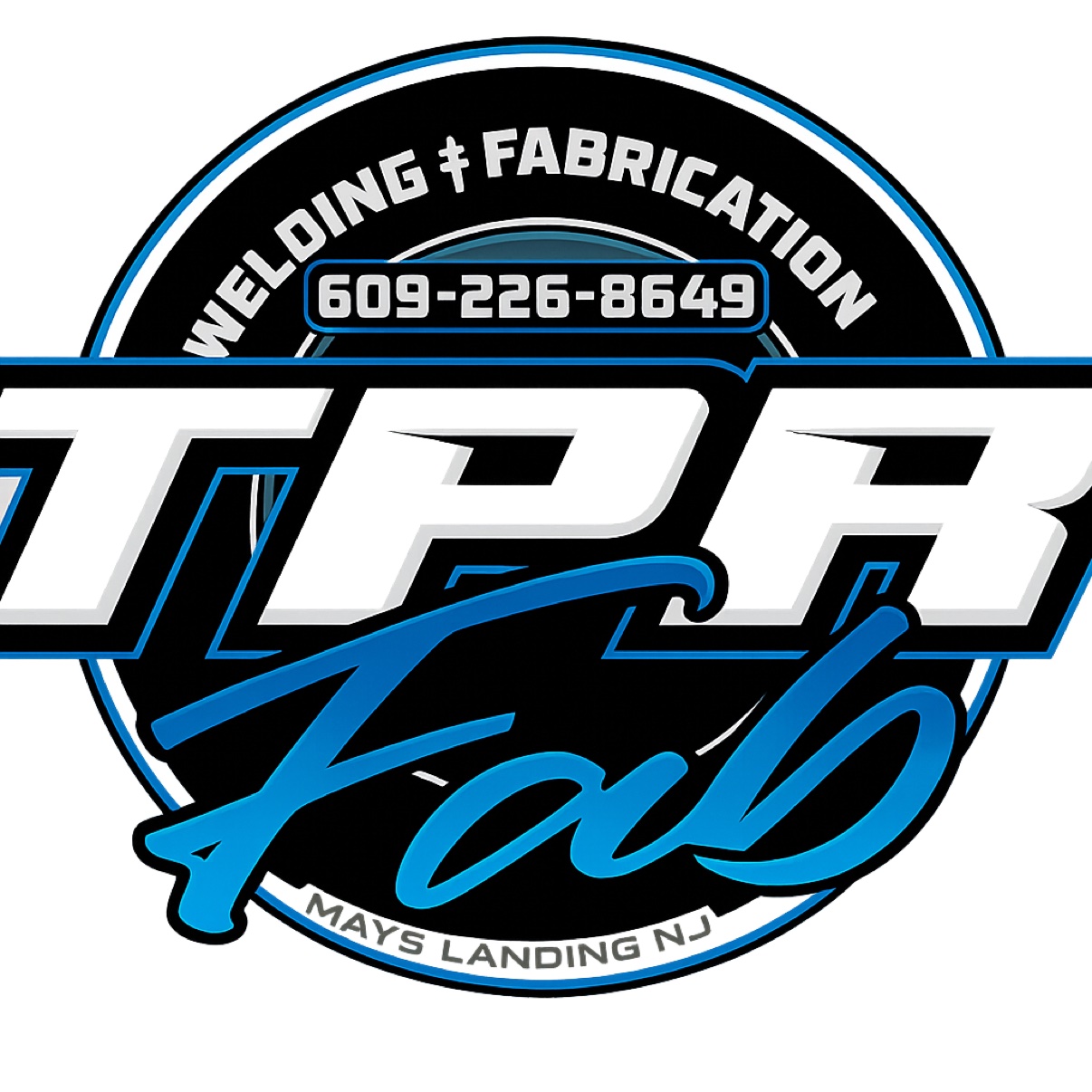 TPR Fabrication Welding and Fabrication