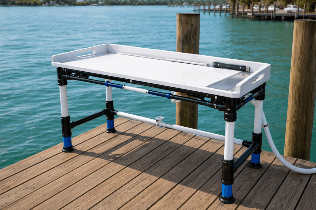 Filet Table