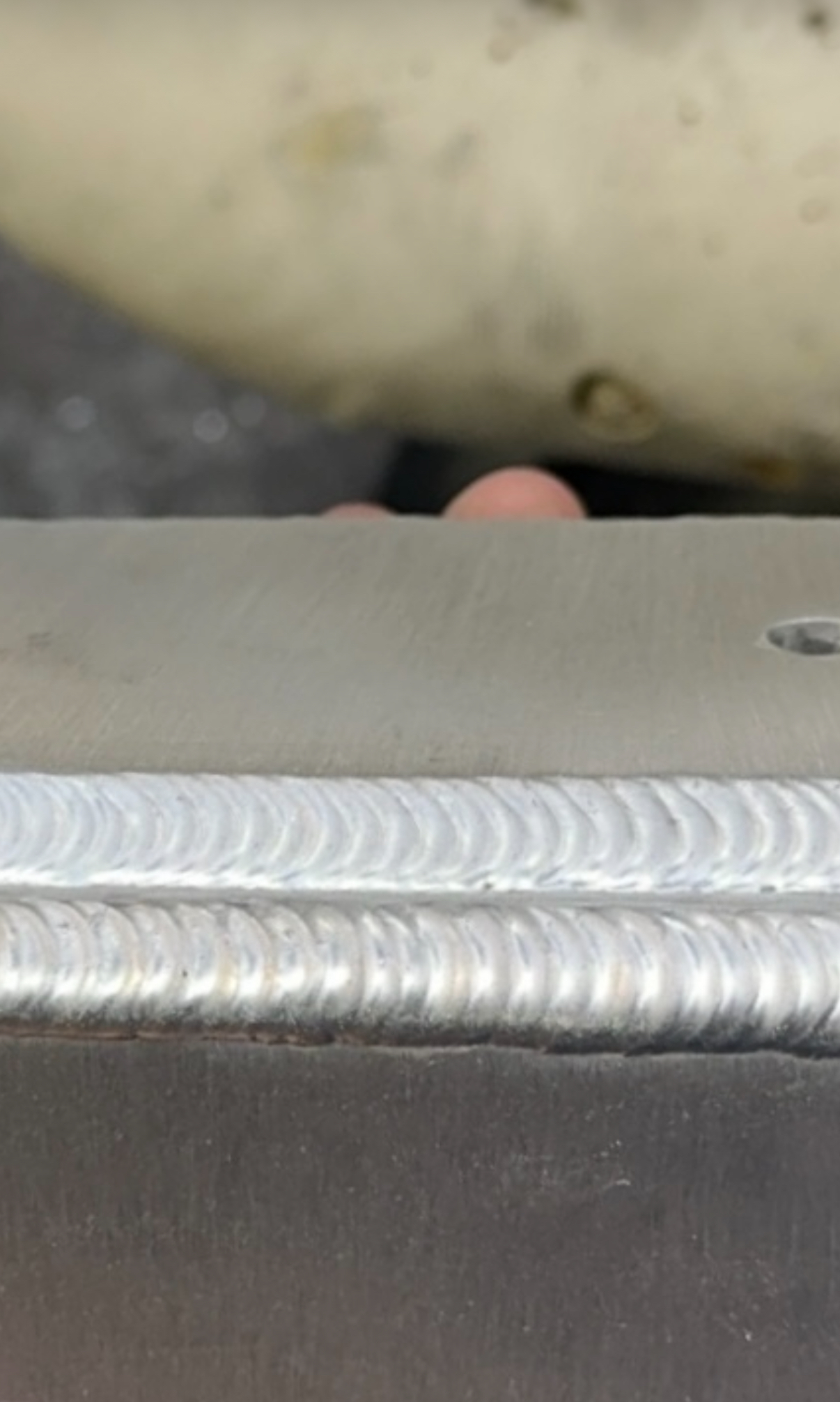weld